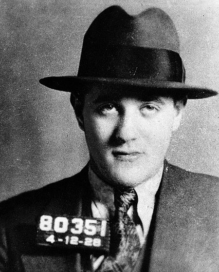 Meandering the Mesquite: A HISTORY OF LAS VEGAS — The Evolving of Sin City